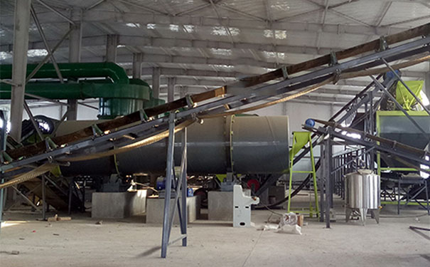 動態配料系統 動態配料系統