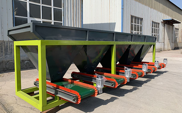 動態(tài)配料系統(tǒng) 動態(tài)配料系統(tǒng)