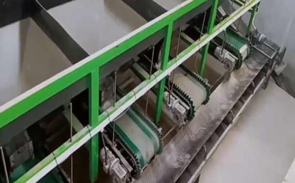 化肥配料機將成為提高作物產量 改善農產品品質的重要技術支撐